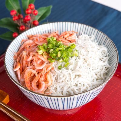 ふるさと納税 吉田町 【明治神宮・奉献品】駿河湾の恵み『極上品4種豪華セット』【丸三水産】　 |  | 03