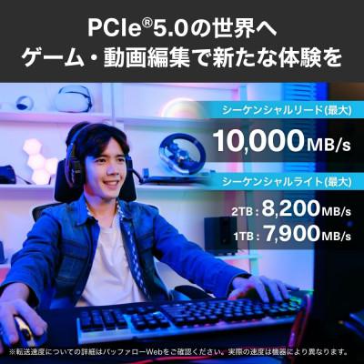 ふるさと納税 四日市市 KIOXIA PCIe(R) Gen5x4 内蔵SSD EXCERIA PLUS G4 1TB |  | 01