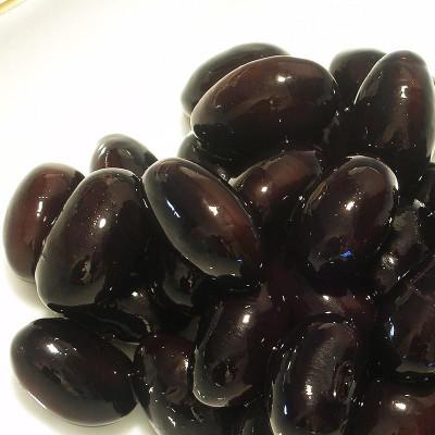 ふるさと納税 丹波篠山市 丹波黒大豆 川北黒 2Lサイズ 1kg |  | 02