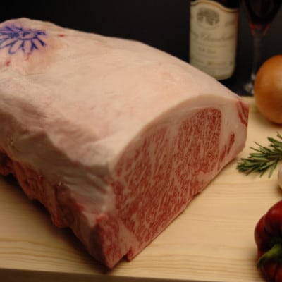 神戸牛贅沢セットC　サーロインステーキ6枚　ももすき焼き・カルビ焼肉各1.5Kg合計3.9Kg牛脂付【配送不可地域：離島】【1529493】