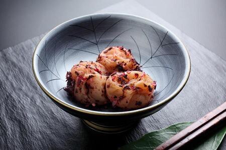 かつお梅　A-055