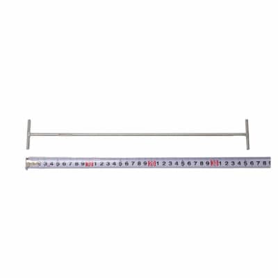 [CCB-H360]フェニックスライズのステンレスパーツ「C-C-B H字型360」【配送不可地域：離島・沖縄県】