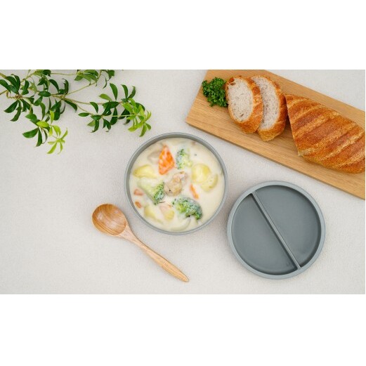 【宇賀なつみさんおすすめ！】有田焼 2016/ Container L 【2016/ オリジナル】有田焼 食器 器 うつわ シンプル スタイリッシュ A29-2_イメージ2