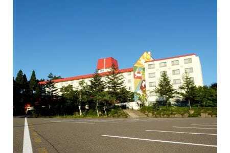 鷲ヶ岳高原ゴルフ倶楽部　平日1Rゴルフプレー券