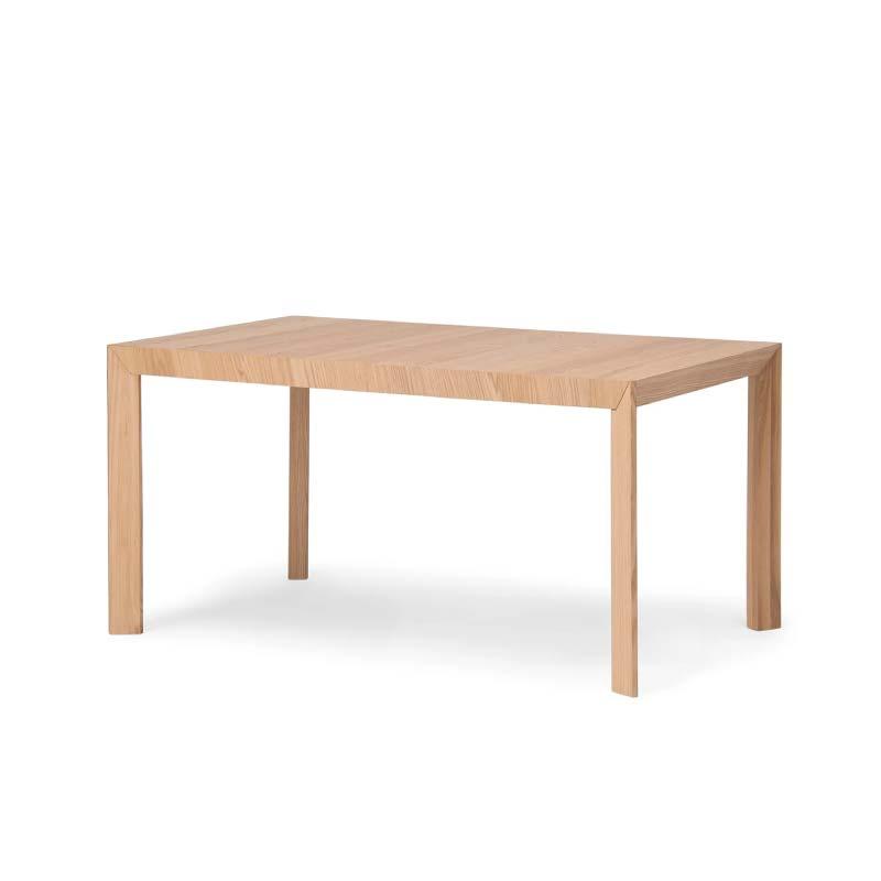 【ふるさと納税】旭川家具 カンディハウス ムーブ ダイニング 140×90 北海道タモNF_03109 | インテリア ファニチャー 人気 おすすめ 送料無料