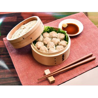 ふるさと納税 さくら市 宇都宮餃子館の健太エビシウマイ 12個入り×4パック(計48個) |  | 01