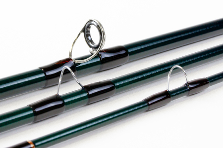 オールハンドメイドフライロッド　Campanella6664SLS(BI094)