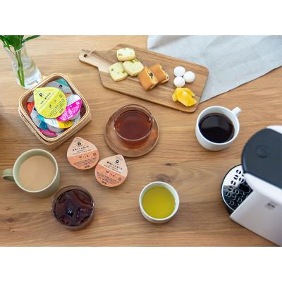 ふるさと納税 掛川市 UCC「静岡まろみ焙じ茶」ドリップポッドカプセル 2箱(24杯分) |  | 01