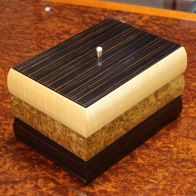 ふるさと納税 府中市 SHINBEYジュエリートレイ3段I