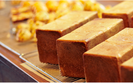 【こだわりのパン屋さん】キャニス・ミノール店舗利用券（3000円分）