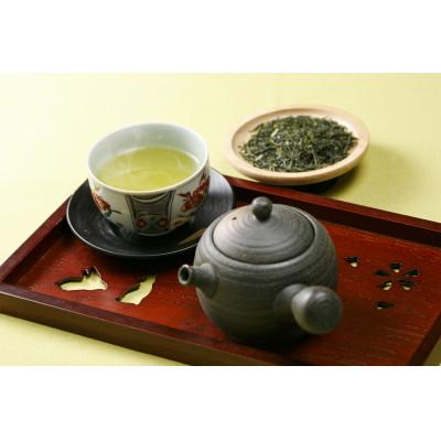 ふるさと納税 静岡市 幸せのお茶「まちこ」　40g　3本セット |  | 01