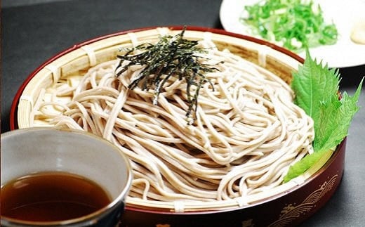 やくの麺業　乾麺ギフトセット