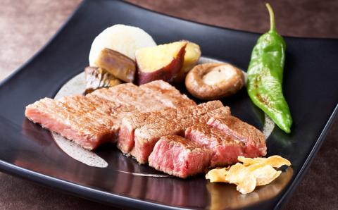 【3ヶ月連続定期便】【訳あり】 博多和牛ヒレ サイコロステーキ 600g×1パック