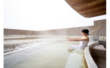 【令和5年産　コシヒカリ（精米）10㎏×SHONAI HOTEL SUIDEN TERRASSE】旬の特産品と宿泊利用券セット