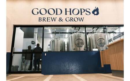 キリン 一番搾り とれたてホップ 生ビール ＆ GOODHOPS おまかせ 6本 セット  アサクラ酒店 | クラフトビール 東北 岩手県 遠野市 地酒 ギフト 缶 ビール KIRIN 麒麟 遠野産 