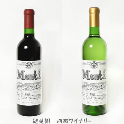 ふるさと納税 韮崎市 韮崎ワイナリーの飲みくらべ6本セット　NS-0006 |  | 03