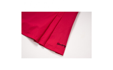 BUNCUREY　ゴルフウェア　インナー付きスカート（BL23SS-12-510）オフ／サイズ2