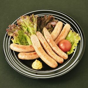 ぶっとべウインナー 250g(5本入)【配送不可地域：離島】【1565715】
