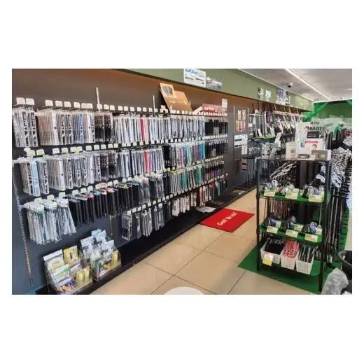 グリップ交換、リシャフト、その他リペア工賃（1万円分）｜商品券 RISE GOLF ゴルフ ごるふ 修理 ゴルフクラブ シャフト 補修 調整 （102-01）