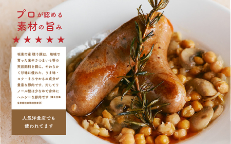 No.841 坂東市産の豚肉バラエティセット　約3kg