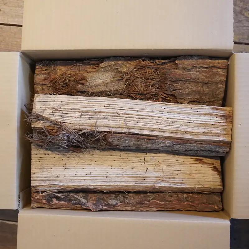 薪 樫 40cm 約25kg 乾燥薪 カシ