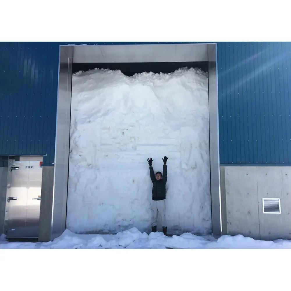 【定期便２kg×６回】雪室貯蔵米 魚沼産つきあかり（令和７年産）