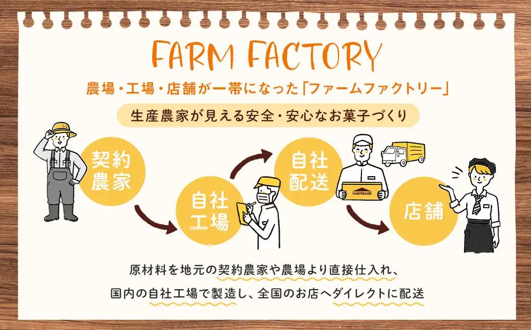 【シャトレーゼ】山梨県限定 レーズンサンド 10個×2セット 計20個 ／ スイーツ デザート お菓子 おかし おやつ ギフト 贈答 プレゼント お取り寄せ
