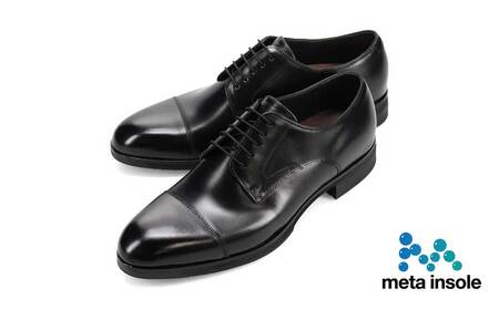 madras(マドラス) 紳士靴 meta insole搭載 M522MT (サイズ：25.0cm)