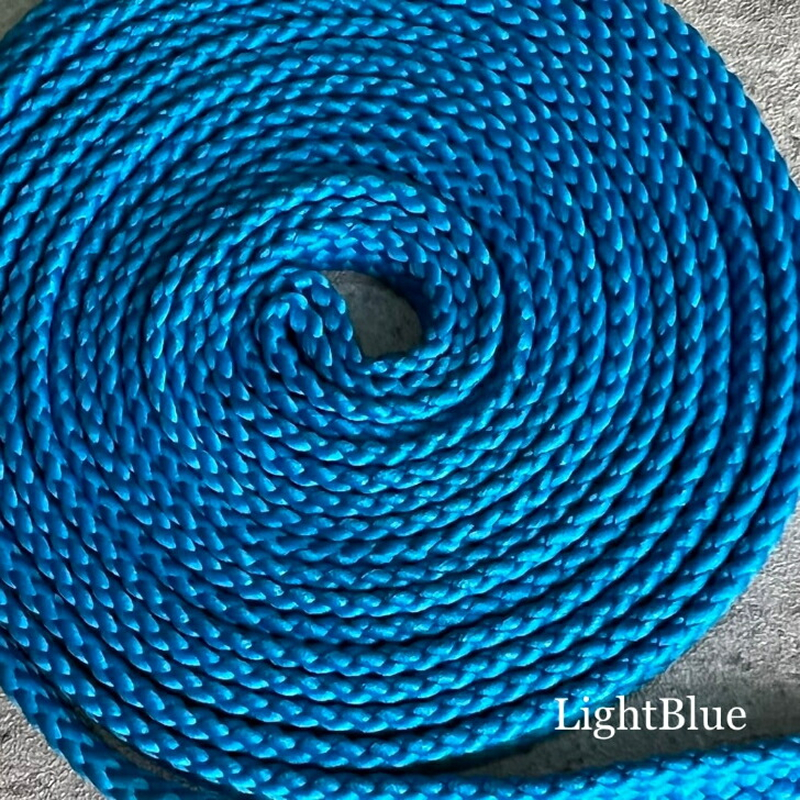 NODC HOLLOW STONE SHOELACES