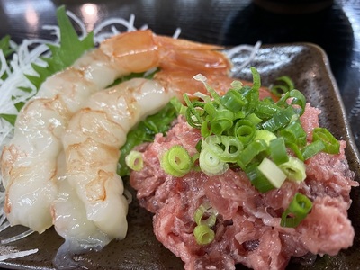 a10-977　【1つ上の逸品】天然南マグロ100％ねぎとろ600g