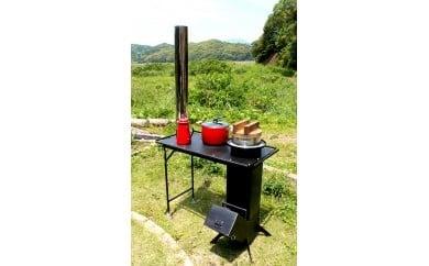 【 キャンプ 】 キャンプコンロストーブ