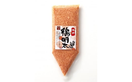【業務用】博多 鶏明太 3個セット 計約900g（約300g×3パック）