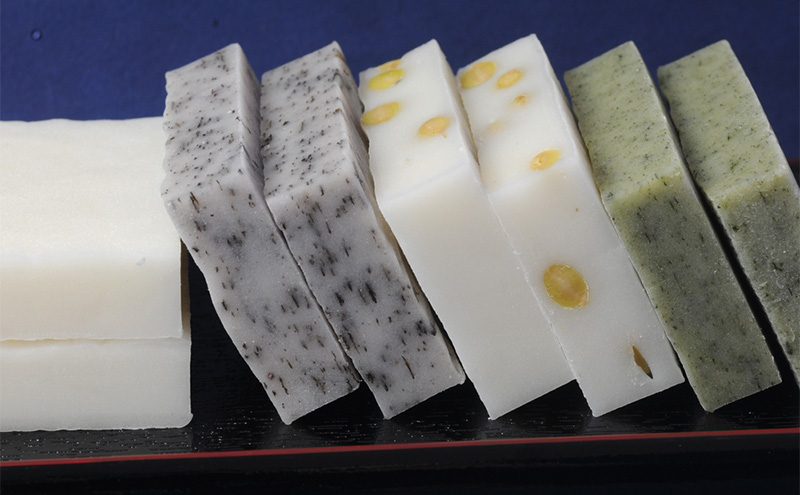 餅 久比岐もち 餅 4種類6袋 詰合せのミックスセット お餅詰