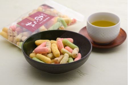 手作り あられ Bセット おやつ お菓子 もち米 お茶漬け ギフト 贈答  三重県 伊勢志摩 志摩市 あられ あられ あられ あられ あられ
