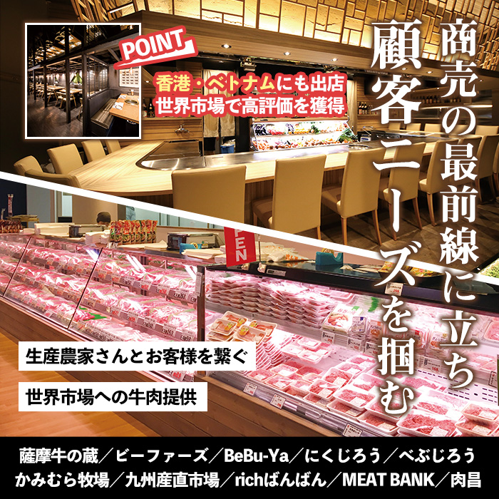 No.826 鹿児島県産豚肉(3種・合計2kg)国産 九州産 豚肉 豚コマ 豚ロースしゃぶ 生姜焼き 冷凍 小分け 食べ比べ セット【カミチク】