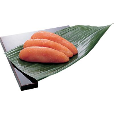 ふるさと納税 宇美町 博多　ふく富　めんたいこ 千両華味　無着色辛子明太子 187g(宇美町)