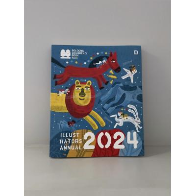 ふるさと納税 板橋区 「2024イタリア・ボローニャ国際絵本原画展」図録 |  | 02