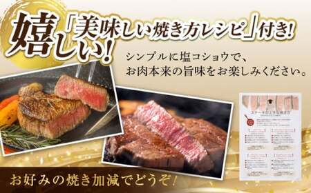 程よい霜降り！ モモ ステーキ 600g （150g×4枚） 長崎和牛 A4・A5ランク【野中精肉店】 [VF48] モモステーキ 肉 モモステーキ 牛肉 モモステーキ 赤身 モモステーキ もも モモ