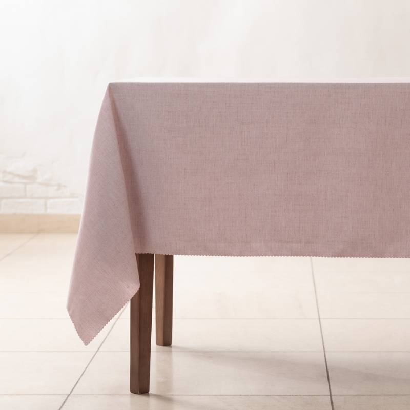 テーブルクロス eterble fabric Blanche／ エターブルファブリック ブランシュ プラム【大阪 泉佐野 大阪府 泉佐野市】