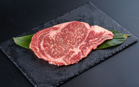 熊本 あか牛 ロース ステーキ 約800g (約200g×4枚)【合同会社 たべたせいか】[AYCB084]