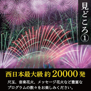 にし阿波 花火大会 花火 観覧席 4人 シート席 花火 花火 花火