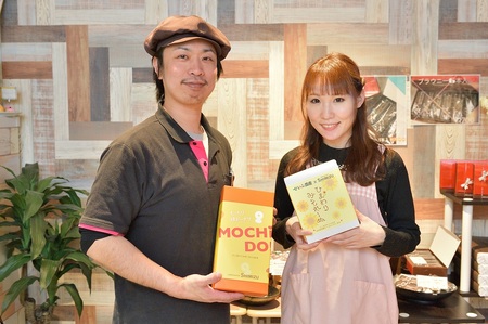 【定期便/12ヶ月】洋菓子工房ケーキ屋Shimizu 季節のクレープ  クレープ アイス もちもち 冷凍 スイーツ ロールケーキ 岩手県 北上市 M0032