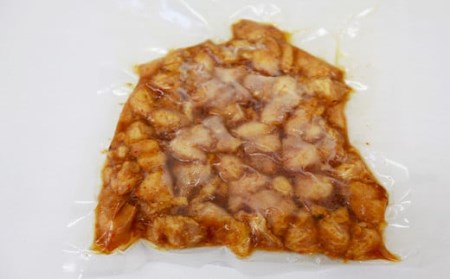 「おつまみセット」500g×3種【計3パック】 ／ 昭和食品 味付け 簡単 時短