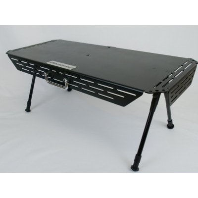 [PTT02SUS]フェニックスライズのテーブル「フェニックスタクティカルテーブル」【配送不可地域：離島・沖縄県】