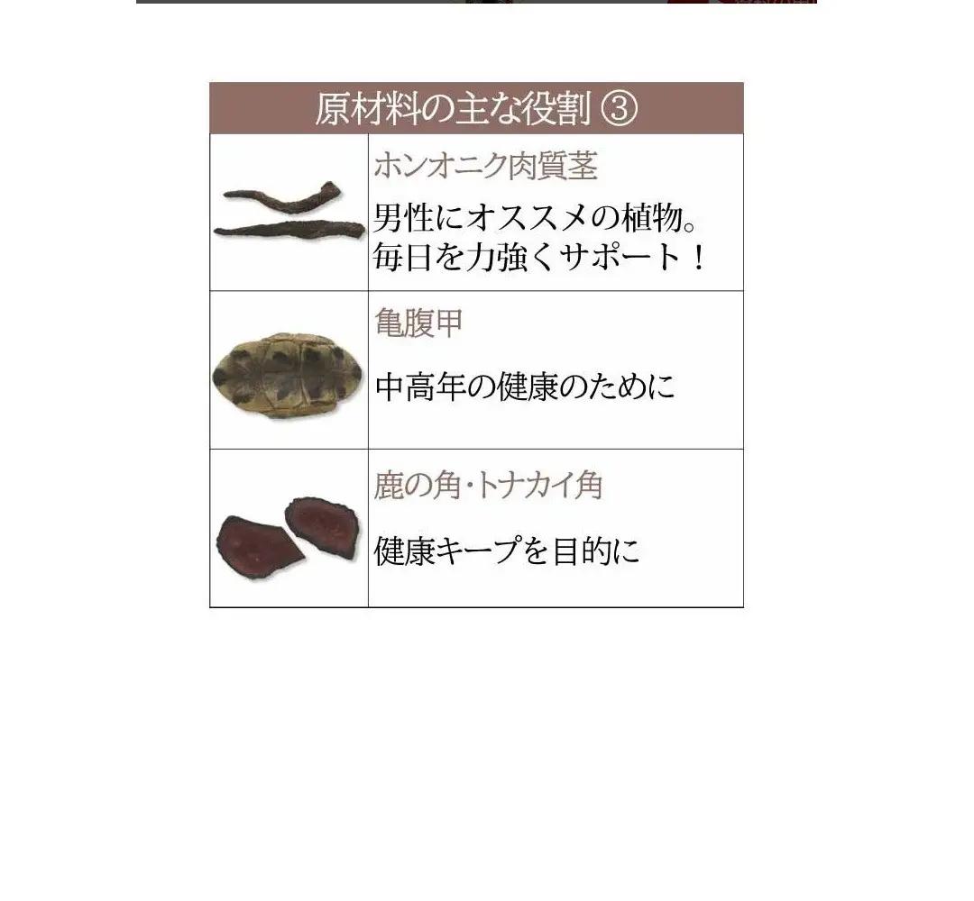 安寿薩摩丸EX　480粒(240粒×2個)