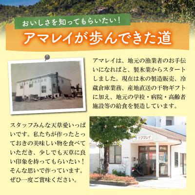 ふるさと納税 天草市 【天草産】天然鯛の黄金漬け 500g_S011-019A |  | 03
