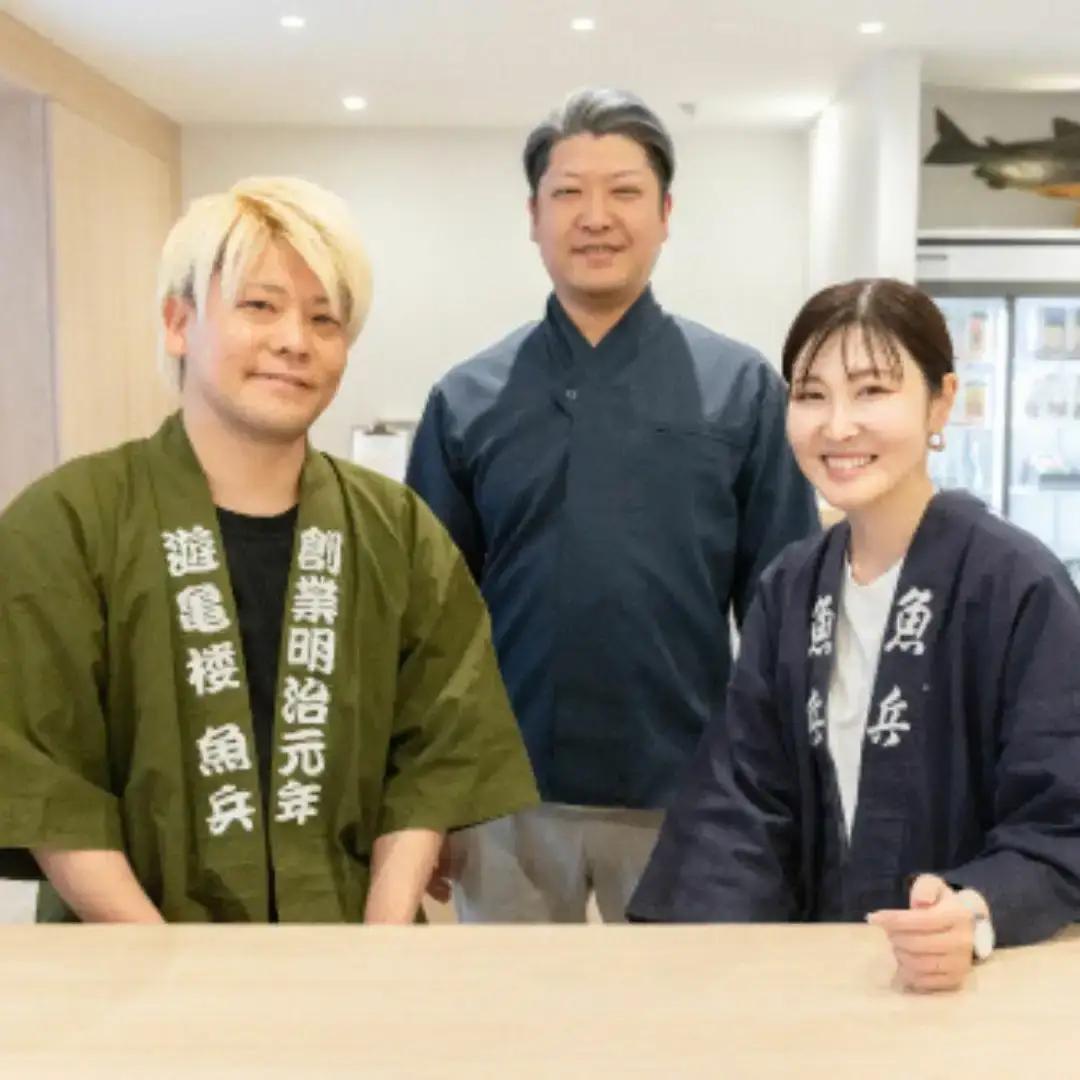 鮭の味噌漬け 2切×3パック 冷蔵 新潟県佐渡産銀鮭 三条市  [老舗割烹料亭 遊亀楼魚兵]