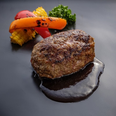 【毎月定期便】博多和牛100%本格手ごねハンバーグ　150g×10個(宇美町)全3回【配送不可地域：離島】