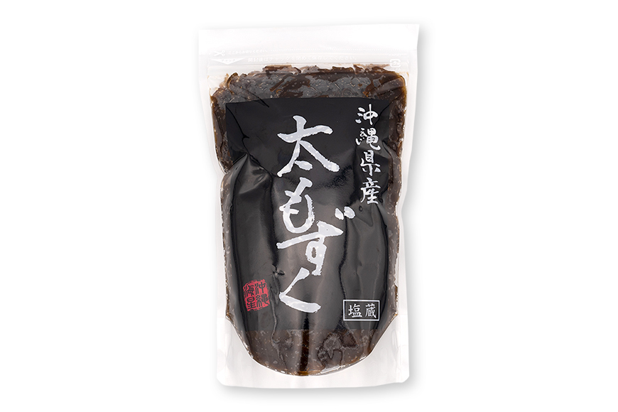 もずくセット(5セット) 173-16