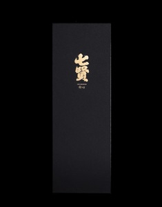 日本酒【数量限定】七賢 白心 750ml 純米大吟醸 酒 IWC インターナショナル・ワイン・チャレンジ チャンピオン・サケ 2025年度受賞 プレゼント ギフト 贈り物 家飲み 贈答 山梨県 北杜市
